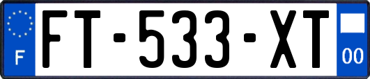 FT-533-XT