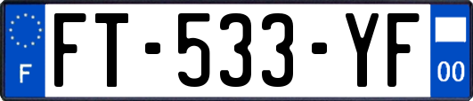 FT-533-YF