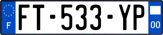 FT-533-YP