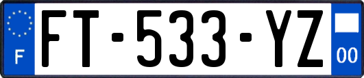 FT-533-YZ