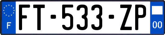 FT-533-ZP