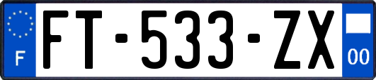 FT-533-ZX