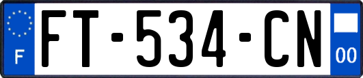 FT-534-CN