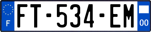 FT-534-EM
