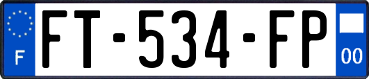 FT-534-FP