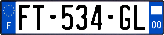 FT-534-GL