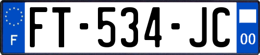 FT-534-JC
