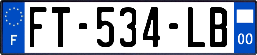 FT-534-LB