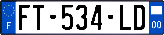 FT-534-LD