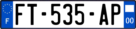 FT-535-AP