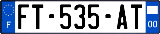 FT-535-AT