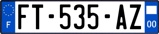 FT-535-AZ