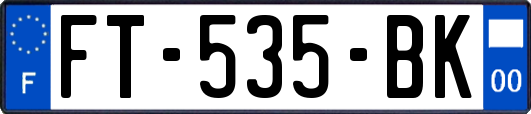 FT-535-BK