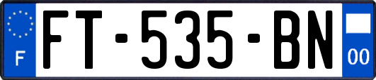 FT-535-BN