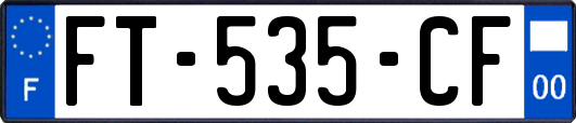 FT-535-CF