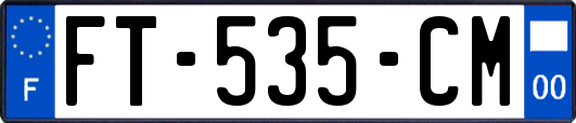 FT-535-CM