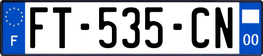 FT-535-CN