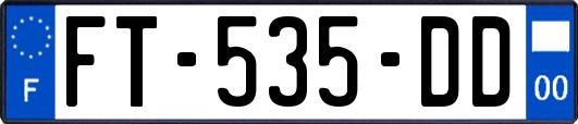 FT-535-DD