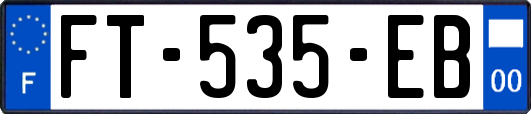 FT-535-EB
