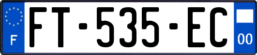 FT-535-EC