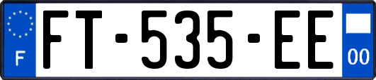 FT-535-EE