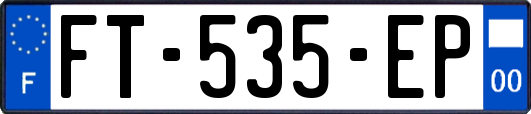 FT-535-EP