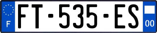 FT-535-ES