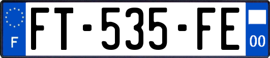 FT-535-FE
