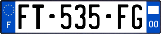FT-535-FG