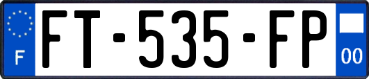 FT-535-FP