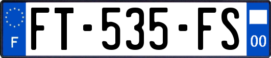 FT-535-FS