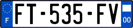 FT-535-FV