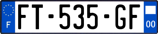 FT-535-GF