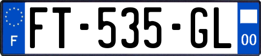 FT-535-GL