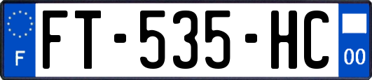 FT-535-HC