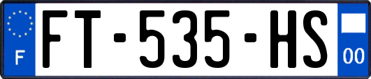 FT-535-HS