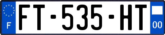 FT-535-HT