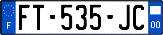 FT-535-JC