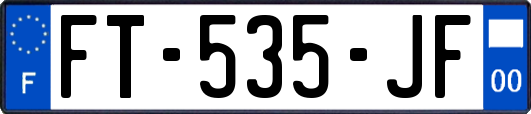FT-535-JF