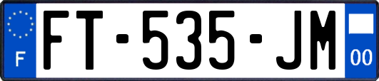 FT-535-JM