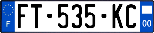 FT-535-KC