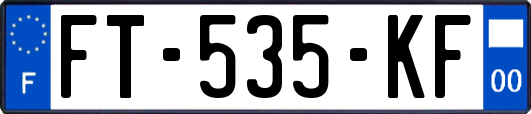 FT-535-KF