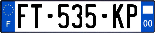 FT-535-KP