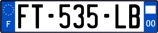 FT-535-LB