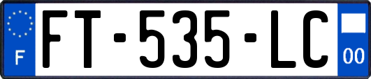 FT-535-LC