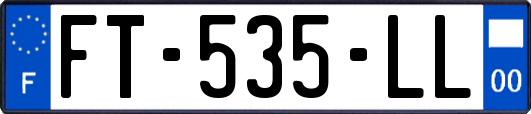 FT-535-LL
