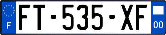 FT-535-XF