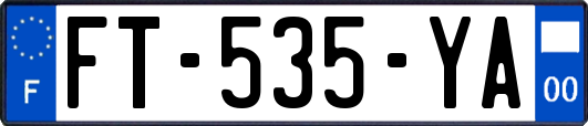 FT-535-YA