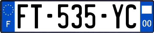FT-535-YC