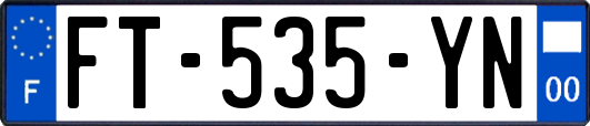 FT-535-YN